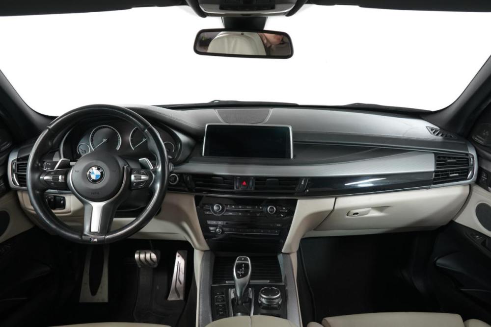 BMW X5 III (F15) Москва  - изображение 12