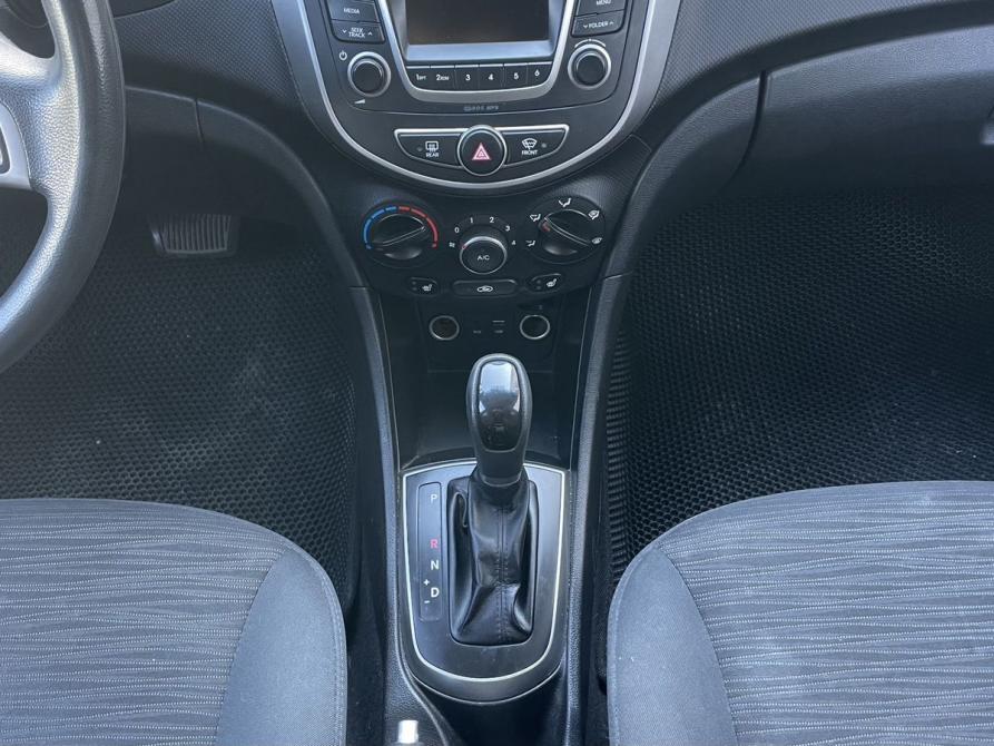 Hyundai Solaris I Рестайлинг Саратов  - изображение 11