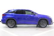 Lexus RX IV Рестайлинг Иркутск  - изображение 24