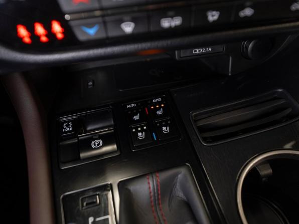 Lexus RX IV Рестайлинг с пробегом 2021 года, цена 4 990 000 рублей, 100561 км, внедорожник, Автокод Объявления