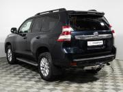 Toyota Land Cruiser Prado 150 Series Рестайлинг 1 Санкт-Петербург  - изображение 29
