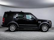 Land Rover Discovery III Москва  - изображение 14