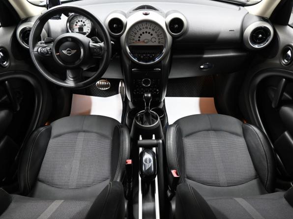 Mini Countryman I с пробегом 2011 года, цена 1 145 000 рублей, 166246 км, внедорожник, Автокод Объявления