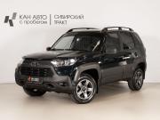Lada (ВАЗ) Niva Travel I Казань  - изображение 8