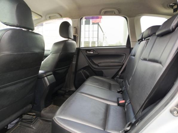 Subaru Forester IV с пробегом 2014 года, цена 1 600 000 рублей, 180406 км, внедорожник, Автокод Объявления