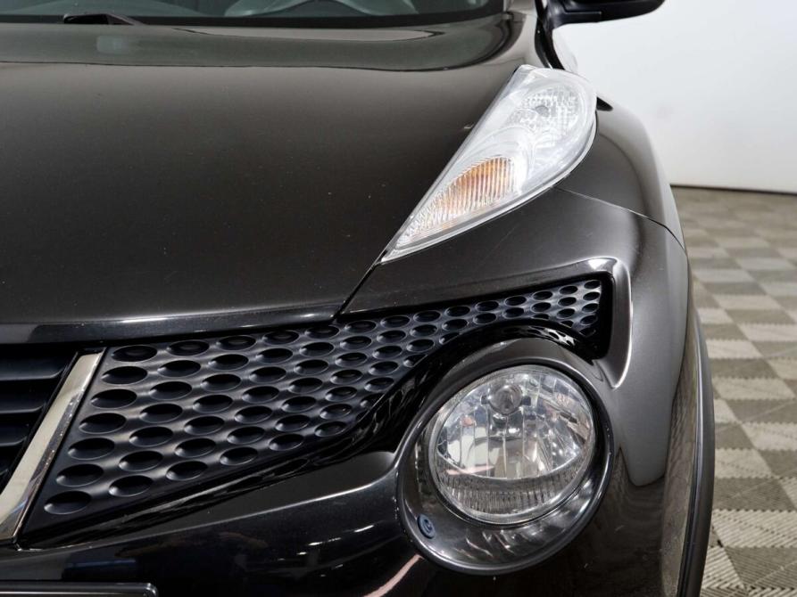 Nissan Juke I Санкт-Петербург  - изображение 9