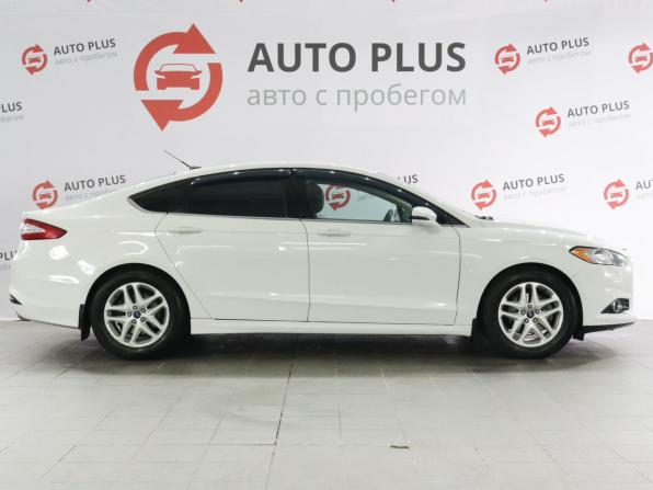 Ford Fusion (North America) II с пробегом 2013 года, цена 1 030 000 рублей, 240000 км, седан, Автокод Объявления