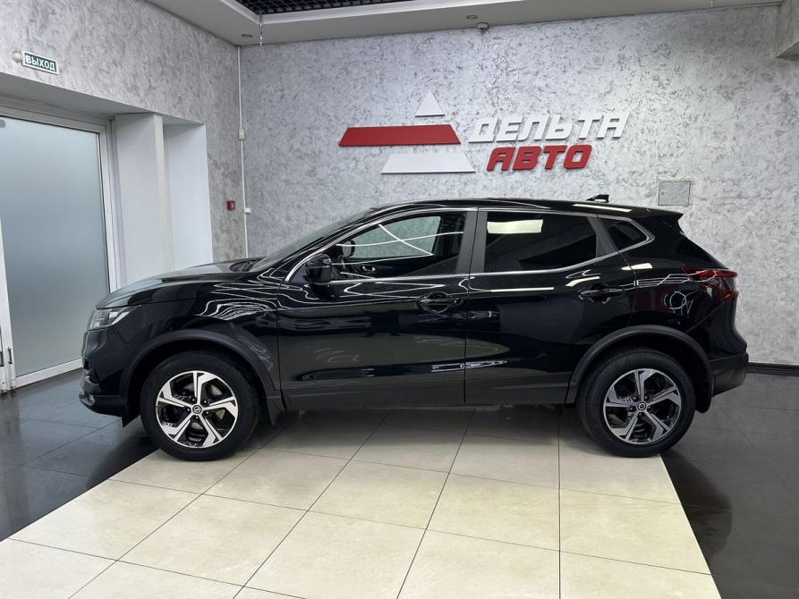 Nissan Qashqai II Рестайлинг Ярославль  - изображение 2