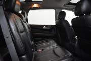 Nissan Pathfinder IV Москва  - изображение 46