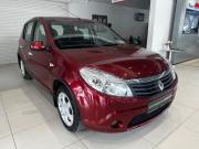 Renault Sandero I Березники  - изображение 22