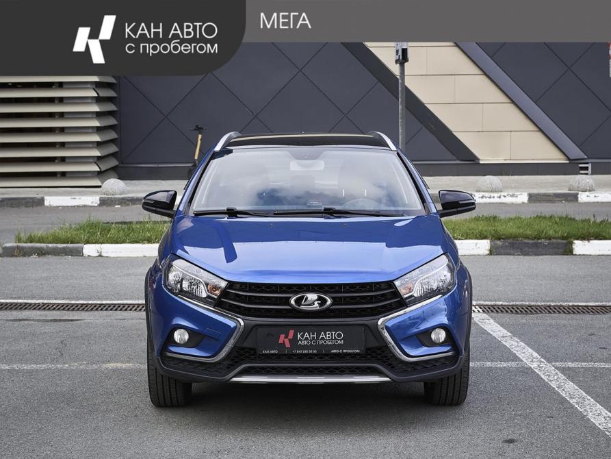 Lada (ВАЗ) Vesta I Казань  - изображение 3