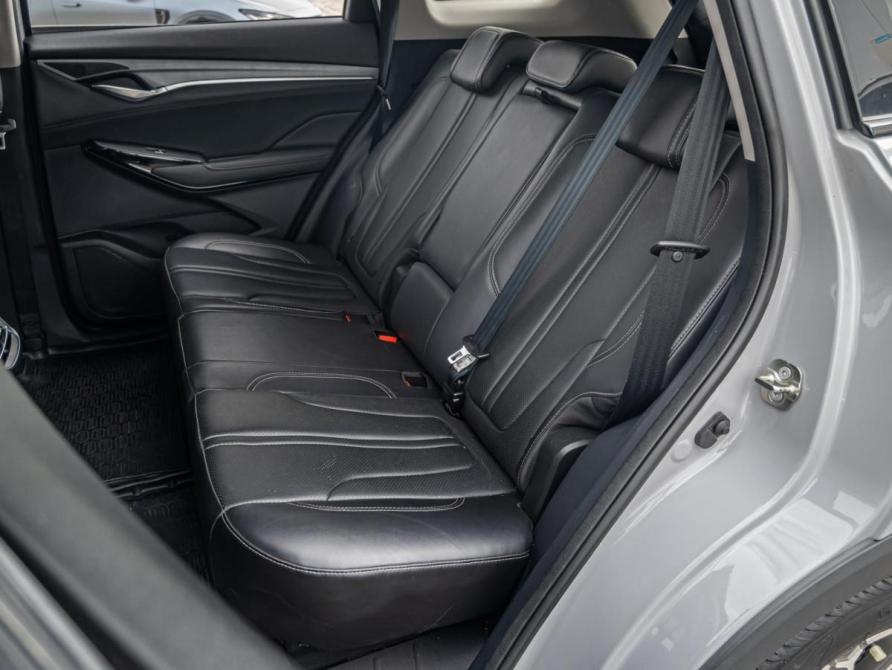 Changan CS75 Plus I Рестайлинг Краснодар  - изображение 9