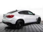 BMW X6 II (F16) Москва  - изображение 30