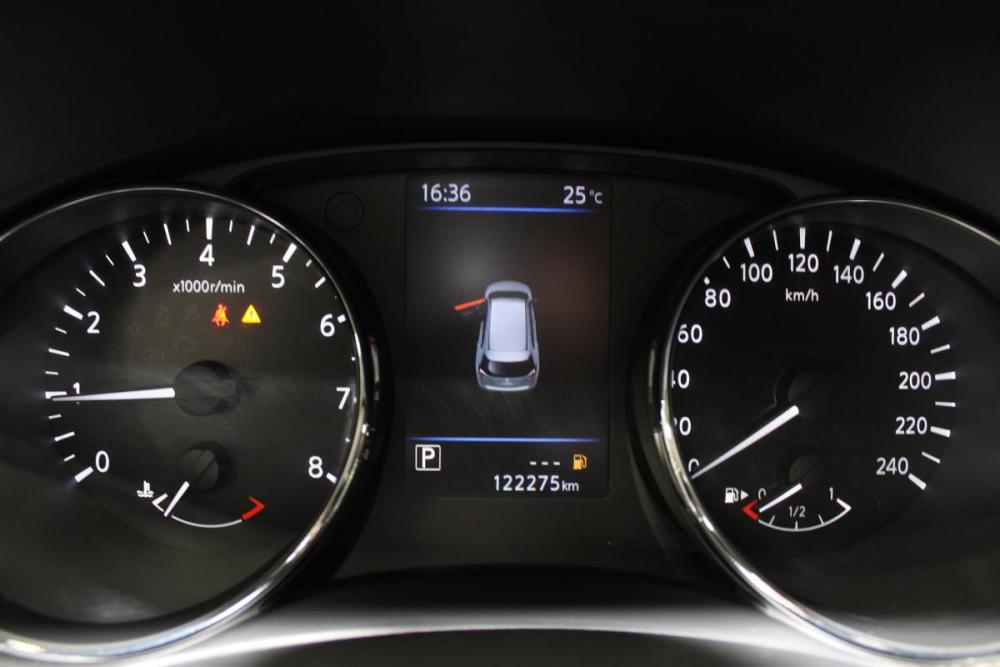 Nissan X-Trail III Рестайлинг Кемерово  - изображение 17