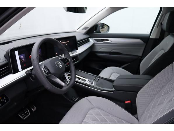 Новый Volkswagen Tavendor I 2026 года, цена 6 190 000 рублей, внедорожник, Автокод Объявления