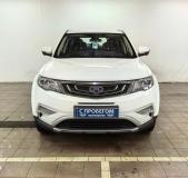 Geely Atlas I Санкт-Петербург  - изображение 28