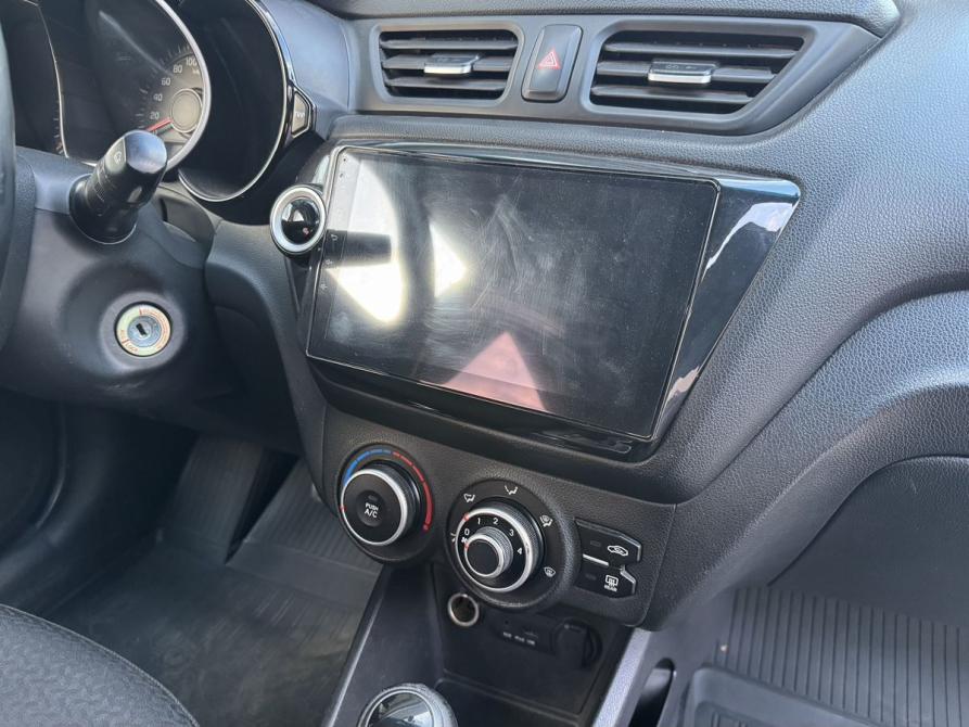 Kia Rio III Воронеж  - изображение 13
