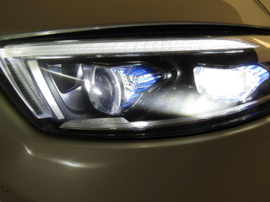 Mercedes-Benz CLS III (C257) Санкт-Петербург  - изображение 30