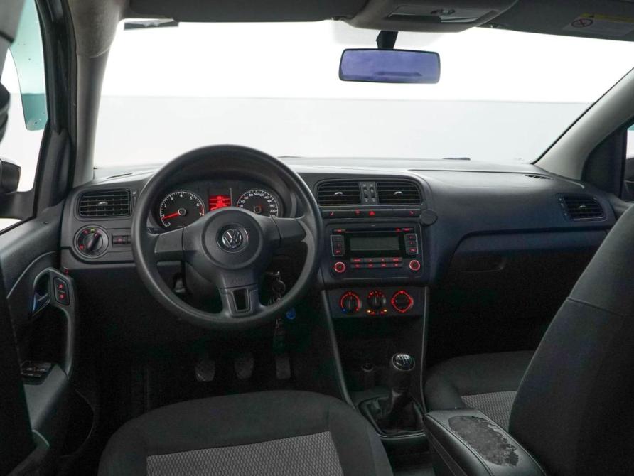 Volkswagen Polo V Москва  - изображение 6