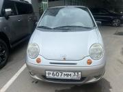 Daewoo Matiz I Рестайлинг Владимир  - изображение 12