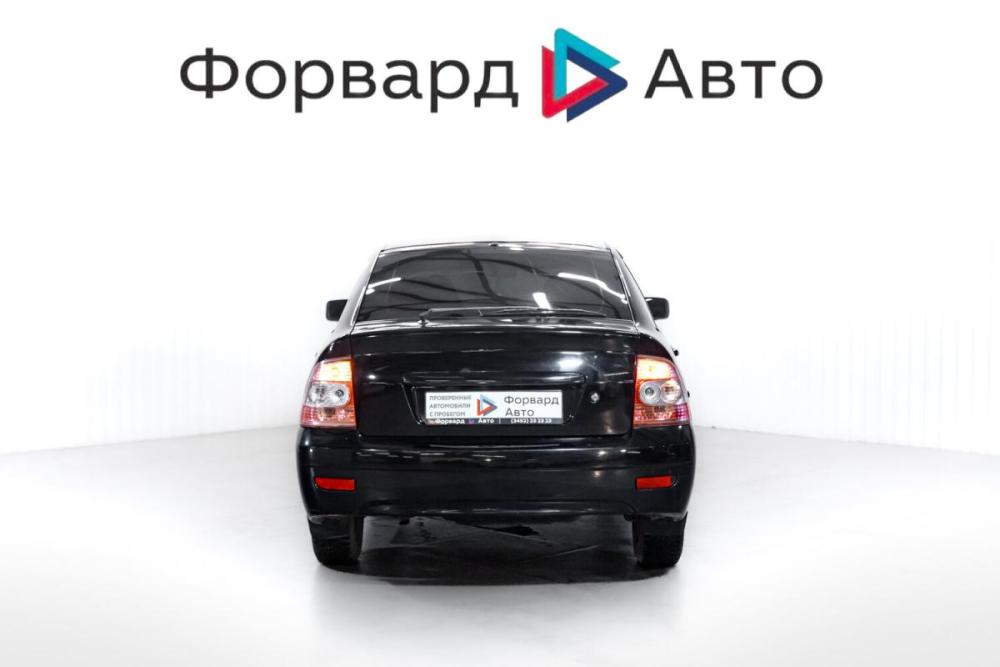 Lada (ВАЗ) Priora I Тюмень  - изображение 7