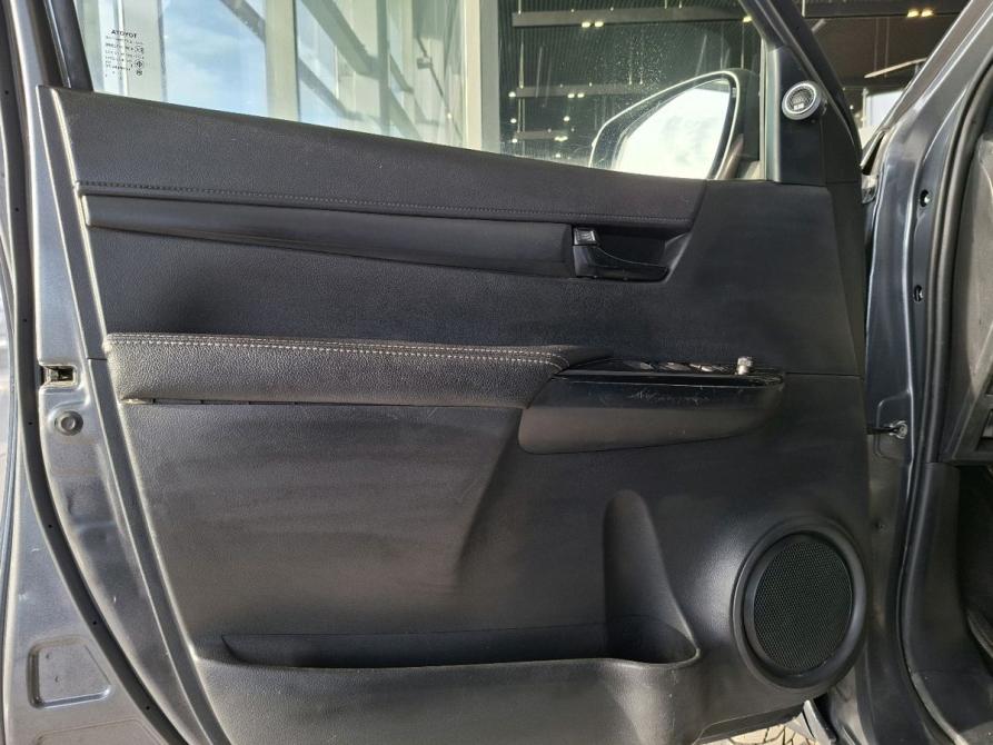 Toyota Hilux VIII Мурманск  - изображение 14