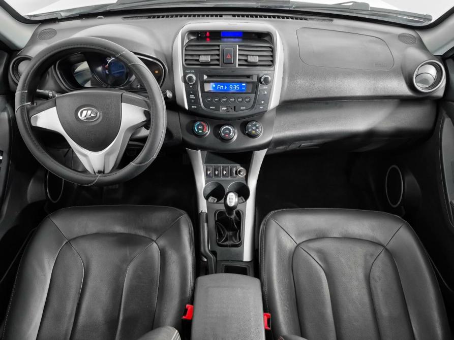 Lifan X60 I Рестайлинг Нижний Новгород  - изображение 14