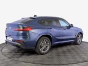 BMW X4 II (G02) Москва  - изображение 35