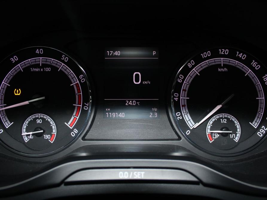 Skoda Kodiaq I Старый Оскол  - изображение 20