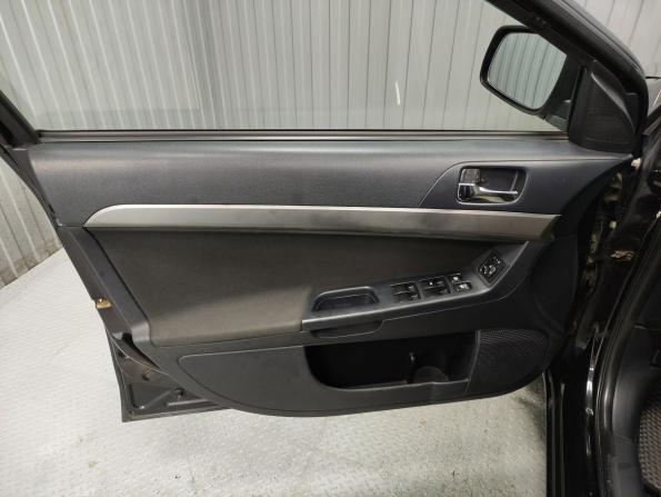 Mitsubishi Lancer X с пробегом 2007 года, цена 685 000 рублей, 173028 км, седан, Автокод Объявления