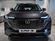 Changan UNI-S (CS55 Plus) I Москва  - изображение 15