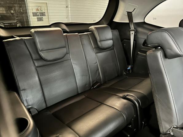 Foton Sauvana I с пробегом 2019 года, цена 999 000 рублей, 92276 км, внедорожник, Автокод Объявления