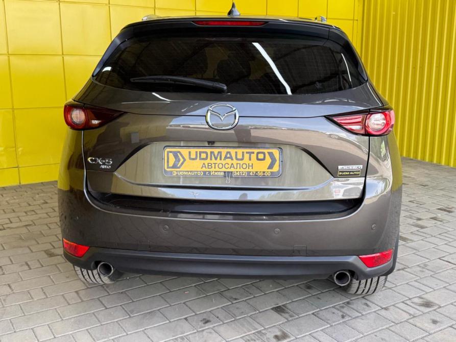 Mazda CX-5 II Ижевск  - изображение 6