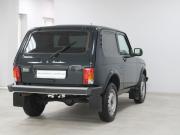 Lada (ВАЗ) Niva Legend Старый Оскол  - изображение 18
