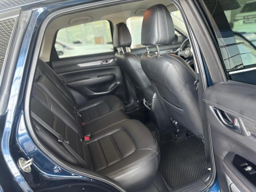 Mazda CX-5 II Екатеринбург  - изображение 25