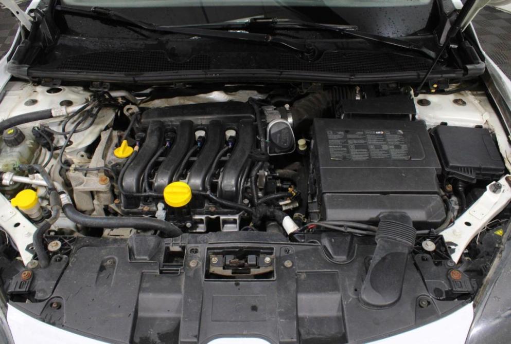 Renault Megane III Нижний Новгород  - изображение 18