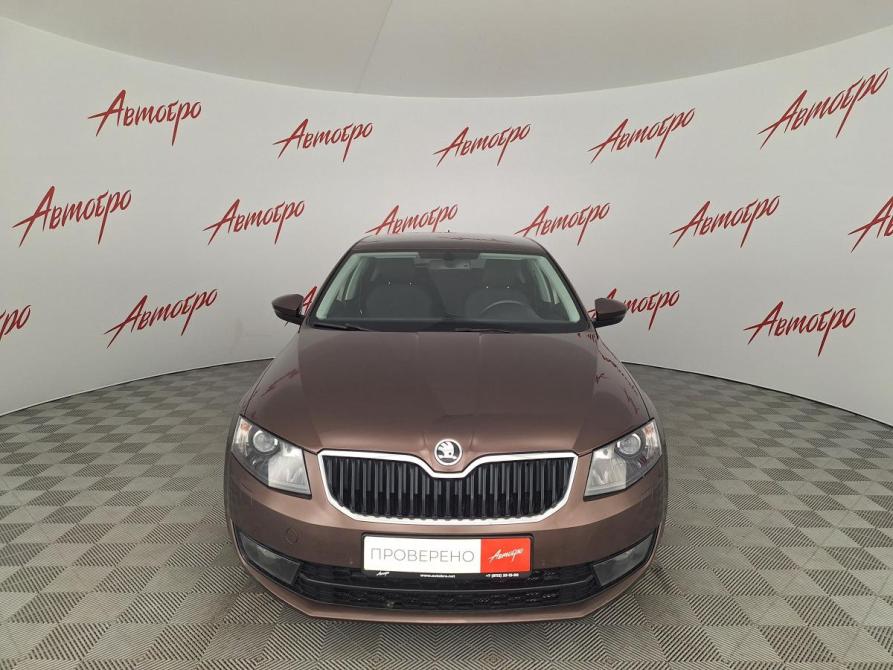 Skoda Octavia III (A7) Псков  - изображение 8