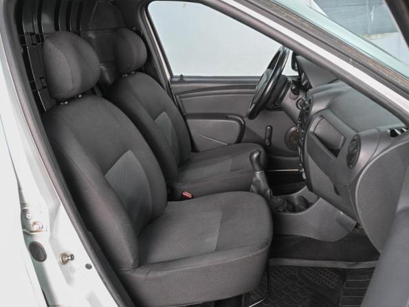 Lada (ВАЗ) Largus I с пробегом 2019 года, цена 1 139 000 рублей, 148467 км, фургон, Автокод Объявления