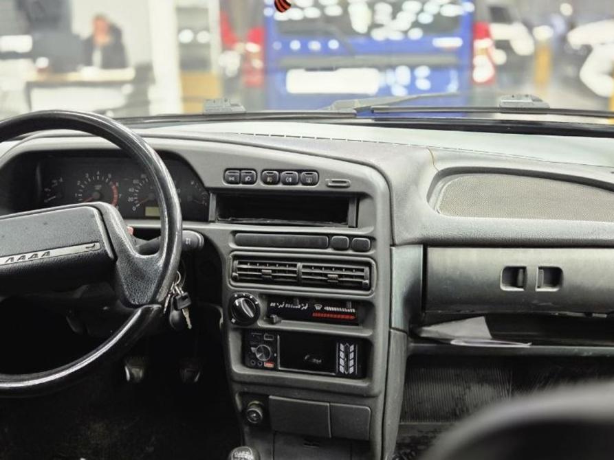 Lada (ВАЗ) 2114 Ростов-на-Дону  - изображение 6