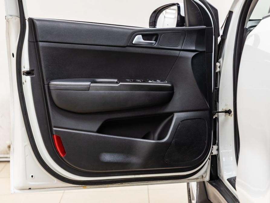 Kia Sportage IV Рестайлинг Волгоград  - изображение 24