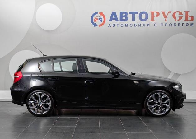 BMW 1 серии I (E81/E82/E87/E88) Рестайлинг с пробегом 2008 года, цена 685 000 рублей, 229768 км, хэтчбек, Автокод Объявления