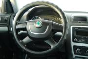 Skoda Octavia II (A5) Рестайлинг Омск  - изображение 30