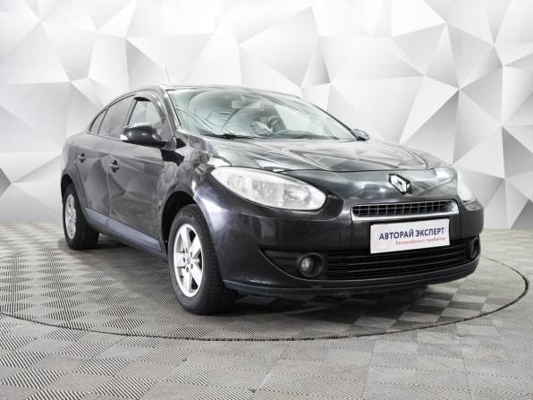 Renault Fluence I с пробегом 2011 года, цена 650 000 рублей, 194000 км, седан, Автокод Объявления
