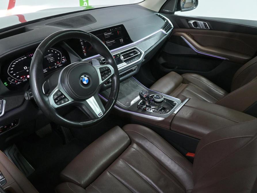 BMW X5 IV (G05/G18) Москва  - изображение 9