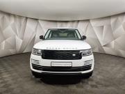 Land Rover Range Rover IV Рестайлинг Москва  - изображение 29