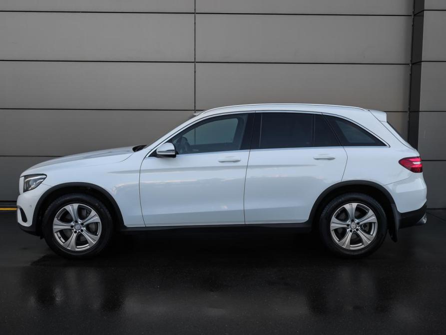Mercedes-Benz GLC I (X253) Москва  - изображение 8
