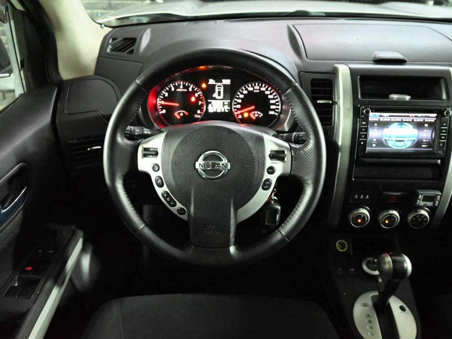 Nissan X-Trail II Рестайлинг Екатеринбург  - изображение 12