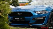 Ford Mustang VI Рестайлинг Москва  - изображение 54