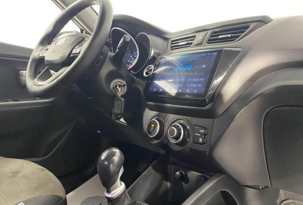 Kia Rio III Саранск  - изображение 28