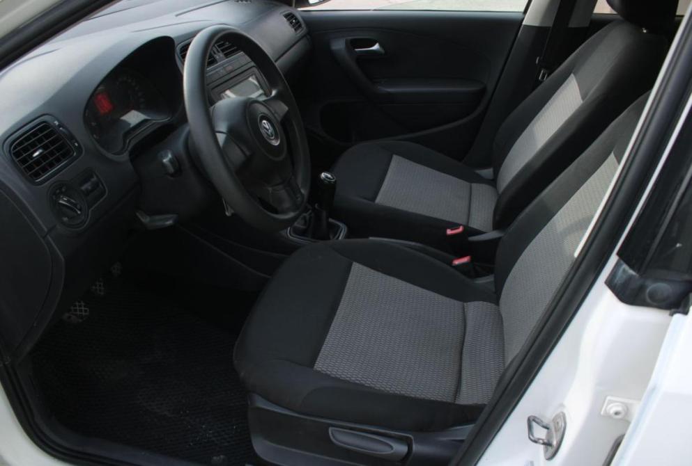 Volkswagen Polo V Саратов  - изображение 13